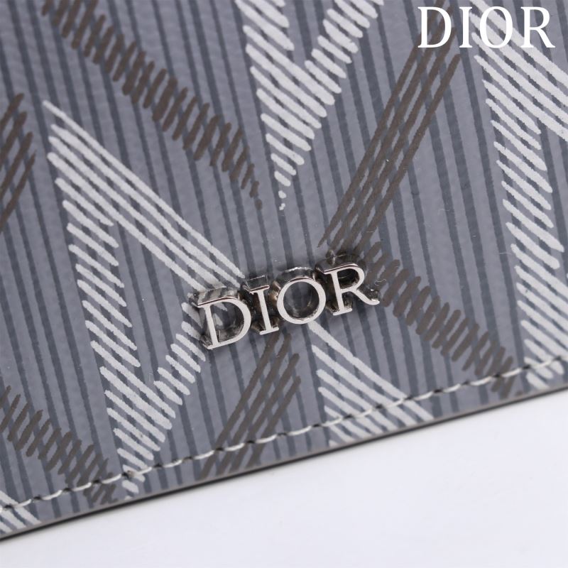 Christian Dior Wallet